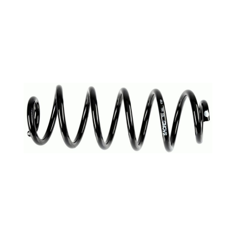 Sachs Helezon Yayı Arka Audi A4 - A5 - A6 8K0511115HA