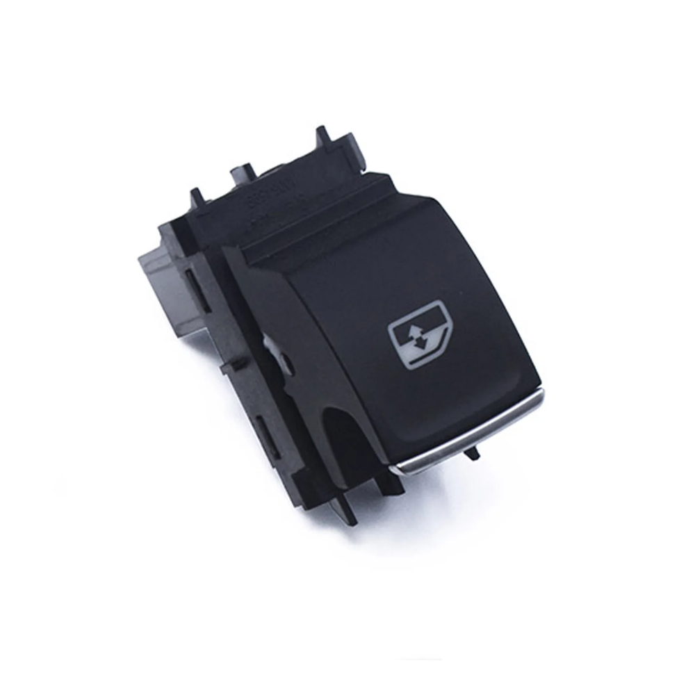 Seat Ateca Cam Düğmesi Kromlu 5G0959855L - Uygun Fiyat
