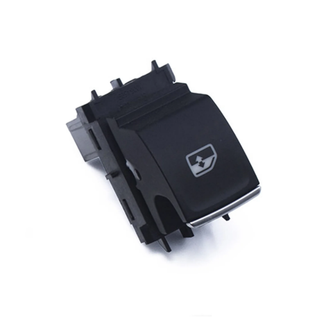 Seat Ateca Cam Düğmesi Kromlu 5G0959855L - Uygun Fiyat