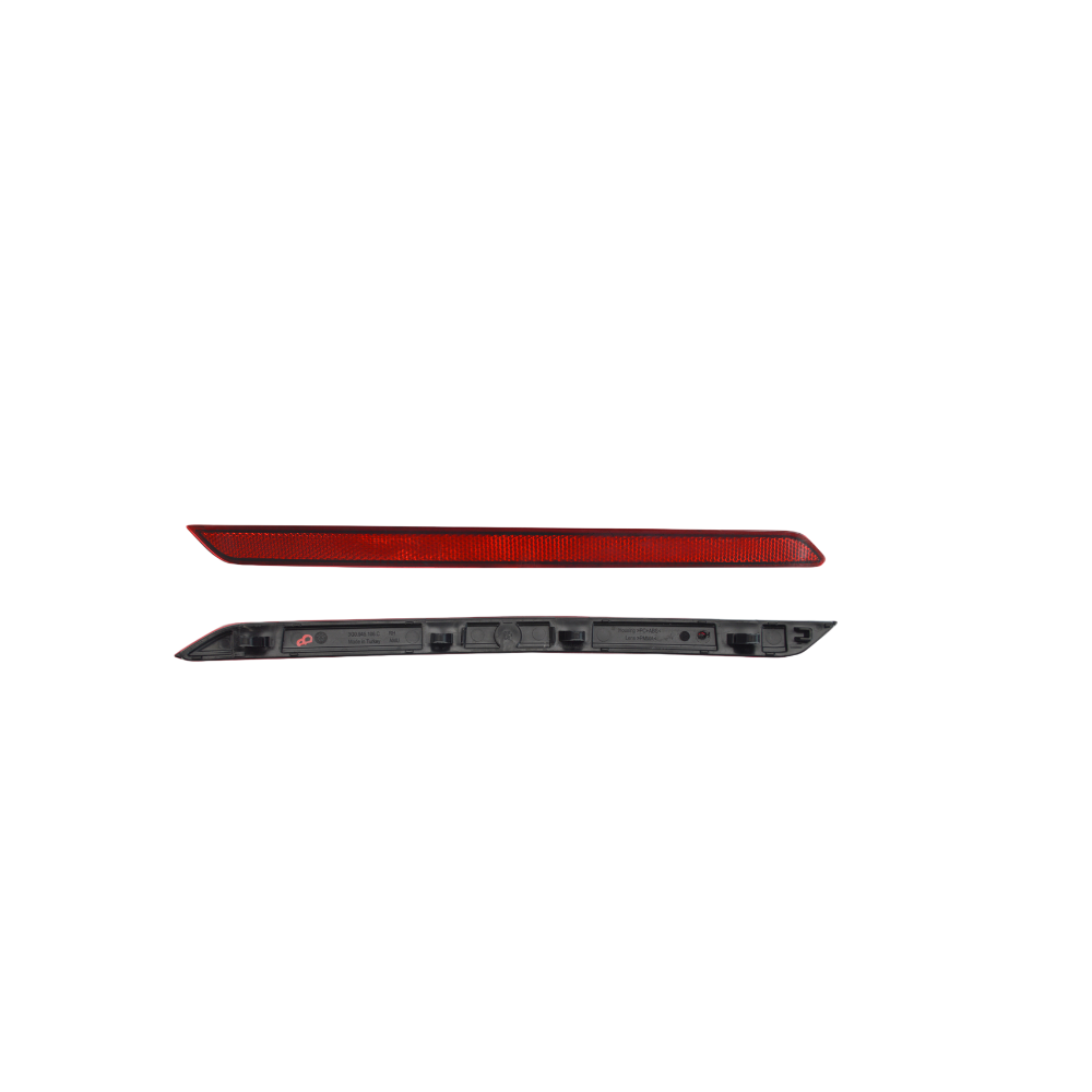 Vw Passat Arka Sağ Tampon Reflektörü 3G0945106C