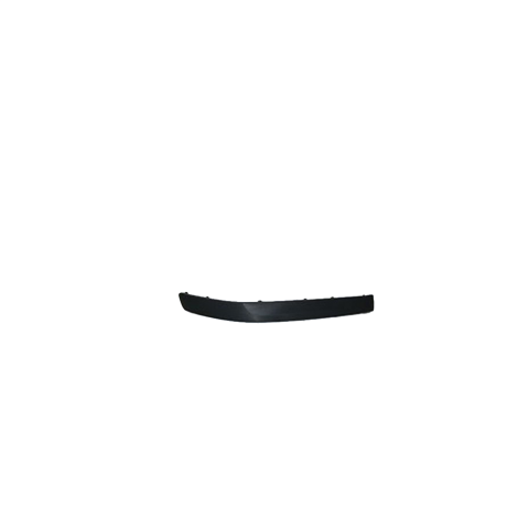 Skoda Octavia Ön Sol Tampon Bandı 2004-2008 1Z0807717