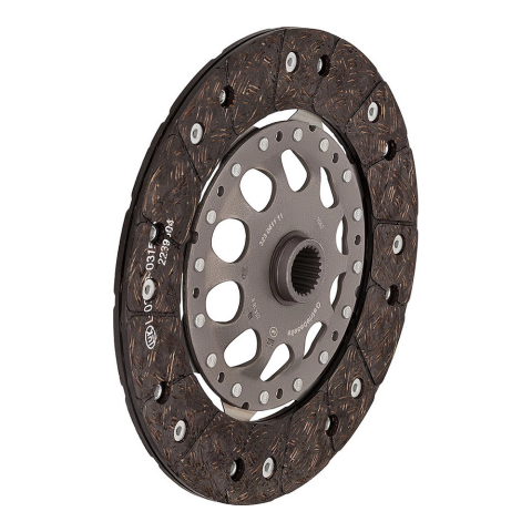 Luk Debriyaj Balatası VW Passat - Audi A4 - A6 ADR-AEB-AWT-APU-ALZ 1.6-1.8T 1997-2004 06B141031G