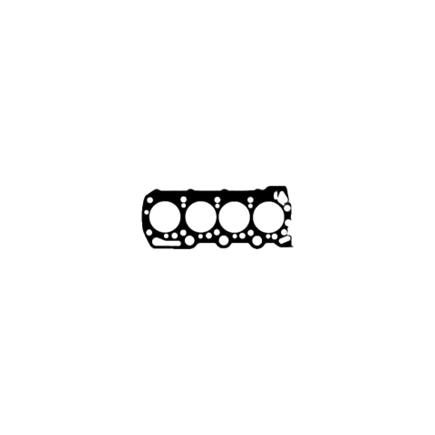 Silindir Kapak Contası Opel Vectra B - Combo B 1.7 D - 1.7 TD 1996- 2110607