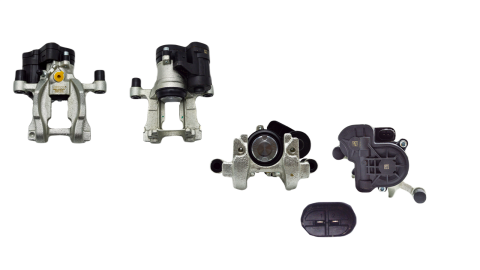 Fren Kalıperı Arka Sag Vw Passat B8 1.4 1.8 2.0 T 3Q0615424A