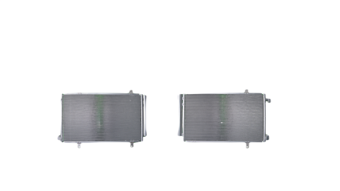 Klıma Radyatoru 630X372x16 Suzukı Sx4 1.6. Sedıcı 9531079J00