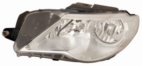 Far Sol Passat Cc 08-12 Depo 3C8941005C
