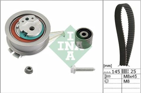Trıger Setı Polo A1 Ibıza Fabıa 14- Ina 04B198119