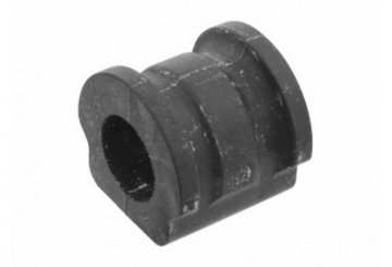 Vıraj Demır Lastıgı Arka T5 T6 04- Bsg 7H5511413