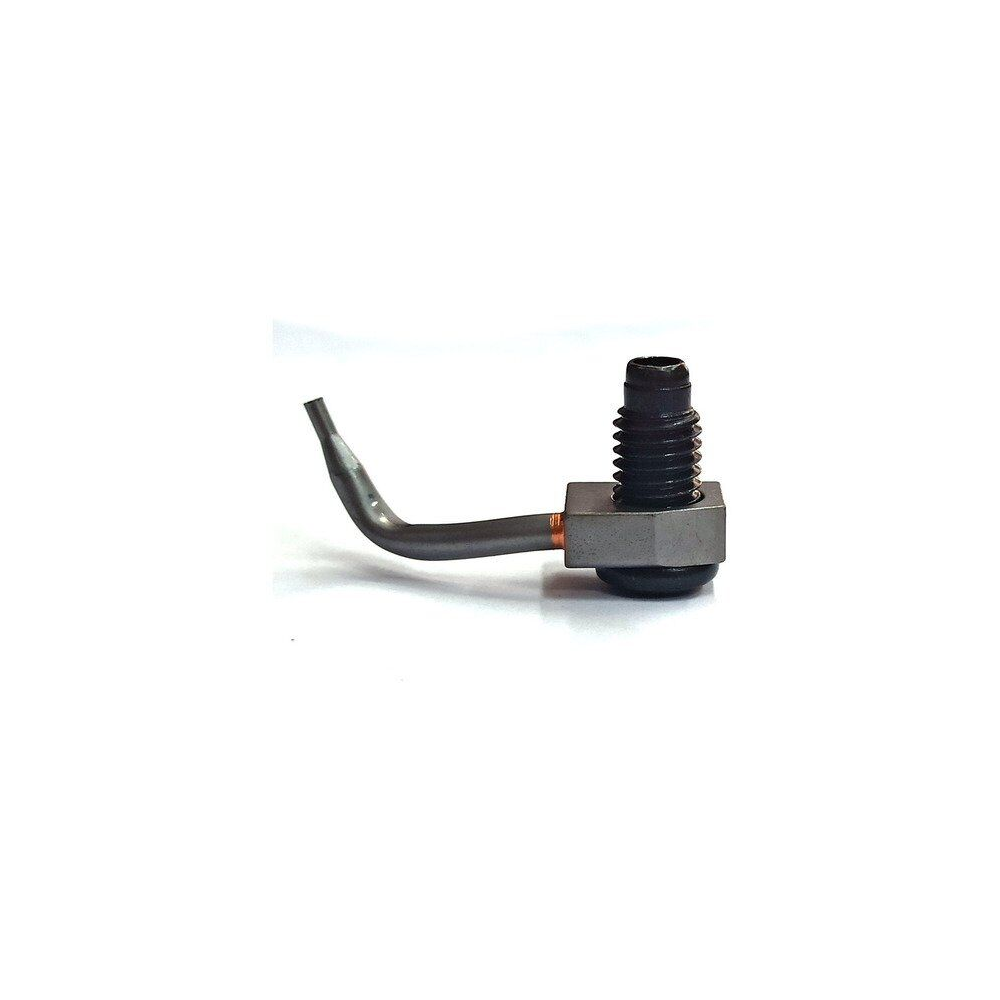 Yağlama Jeti VW Polo - Golf 7 - Tiguan 1.0 TSI - 1.4 TSI 2013- 04E103157