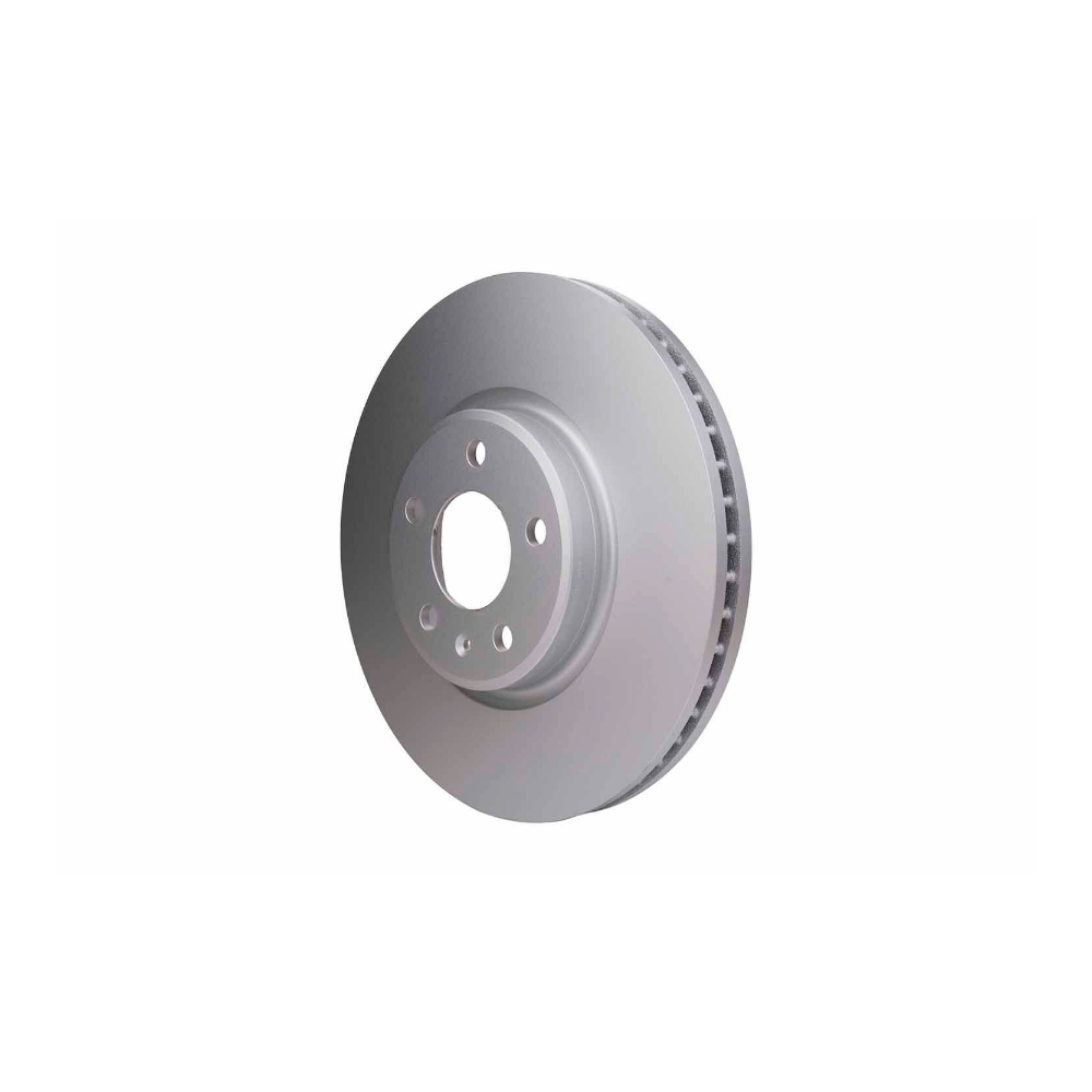 Textar Fren Diski Ön VW A4 - A5 - A6 - A7 - Q5 8R0615301
