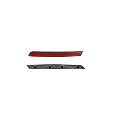 Vw Passat Arka Sol Tampon Reflektörü 3G0945105C