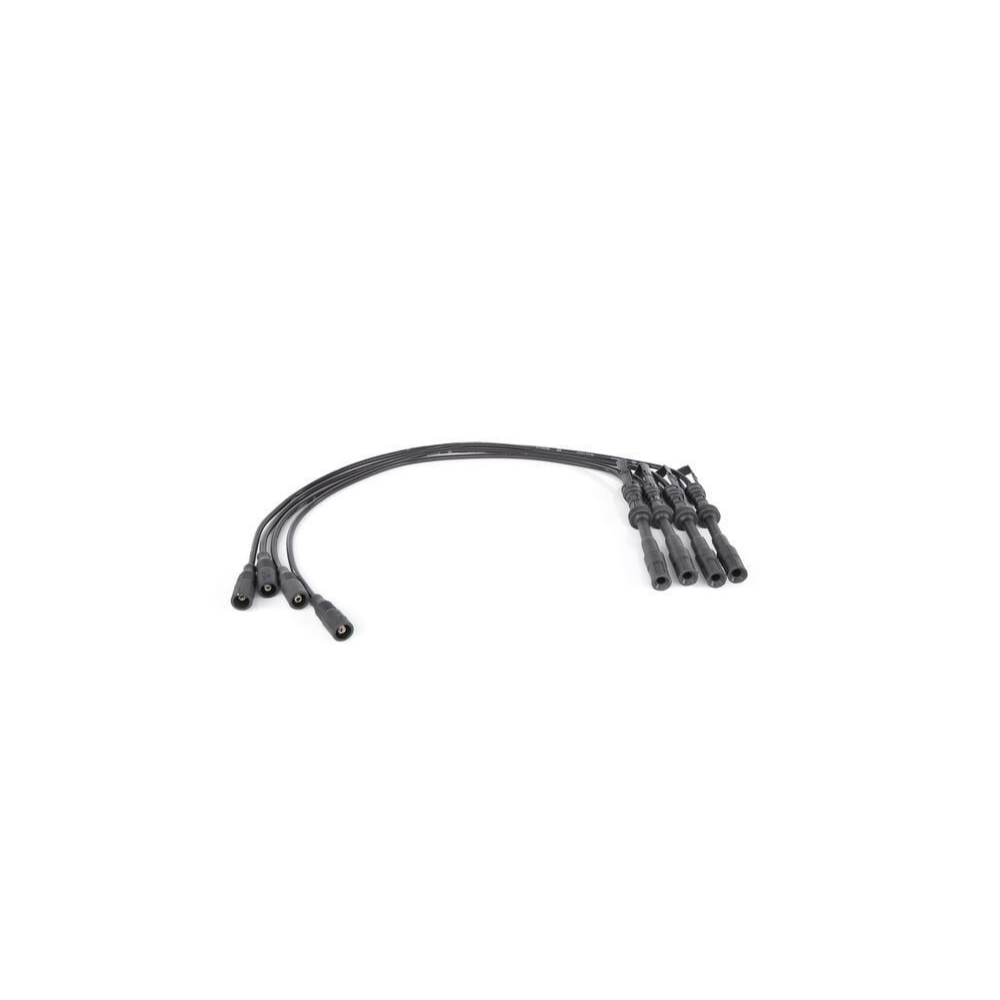 Bremi Buji Kablosu Golf 4 Bora A3 Toledo 06A905409G