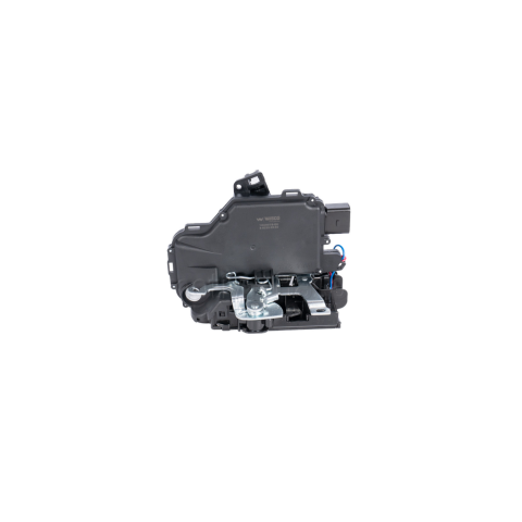 Kapı Kilit Mekanizması Ön Sağ (2 Pin) VW T5 - Caddy 2003- 1220581