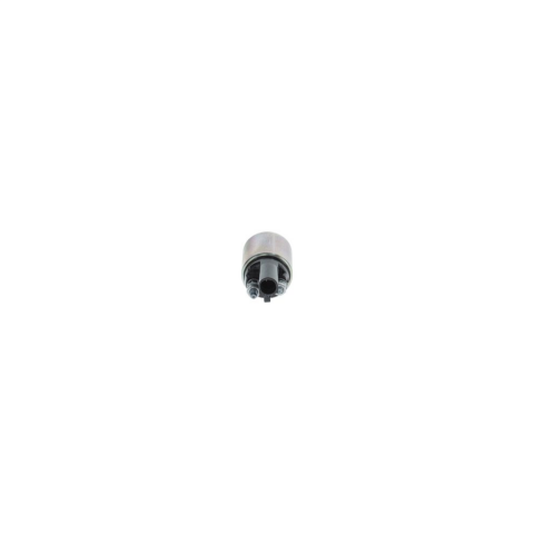 Bosch Mars Otomatiği VW Golf 5 - Golf 6 - Jetta - Passat - Audi A3 - Seat Leon - Skoda Octavia 1.2 TSI - 1.6 - 1.6 FSI 02E911287D