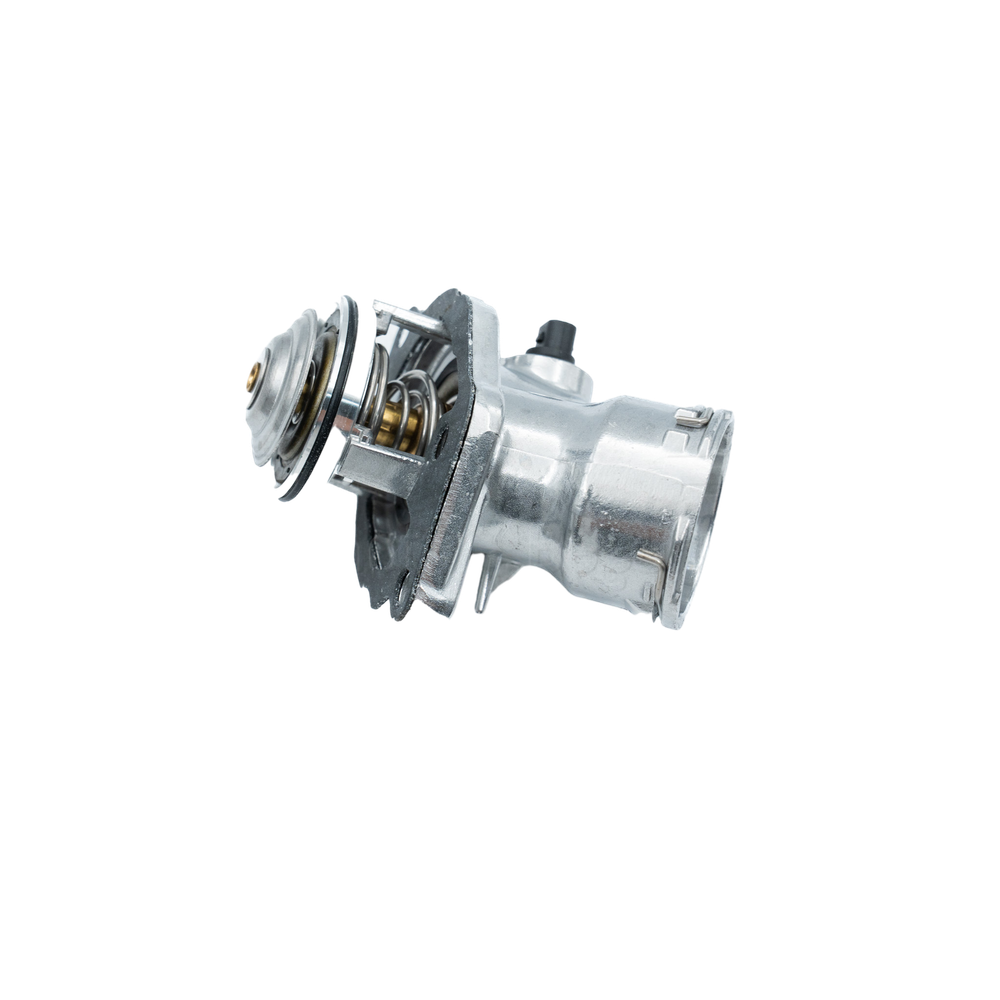 Termostat 100°C Alüminyum Mercedes-Benz W203 - W211 - W221 2005-2014 2722000015