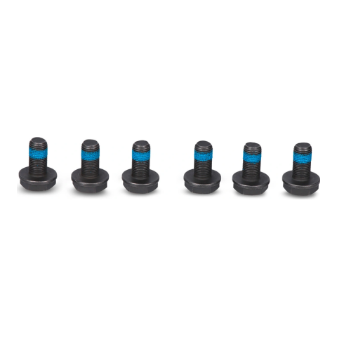 Luk Volan Civatası VW Universal 4-4 BM N90501402