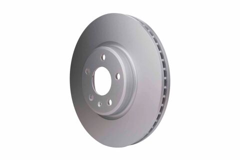 Textar Fren Diski Ön VW A4 - A5 - A6 - A7 - Q5 8R0615301