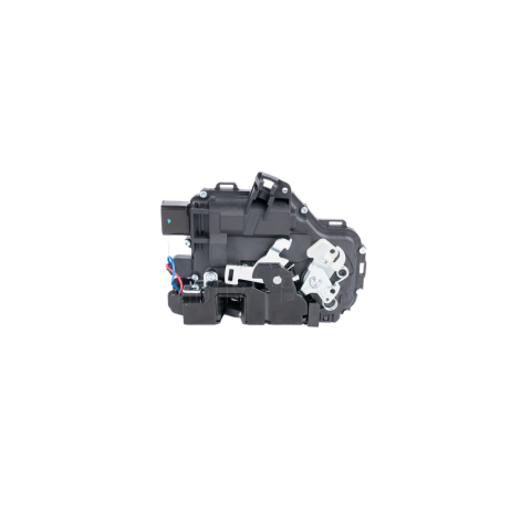 Kapı Kilit Mekanizması Ön Sağ (2 Pin) VW T5 - Caddy 2003- 1220581