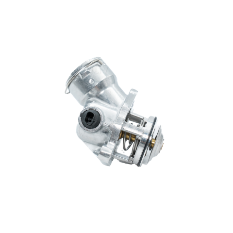 Termostat 100°C Alüminyum Mercedes-Benz W203 - W211 - W221 2005-2014 2722000015