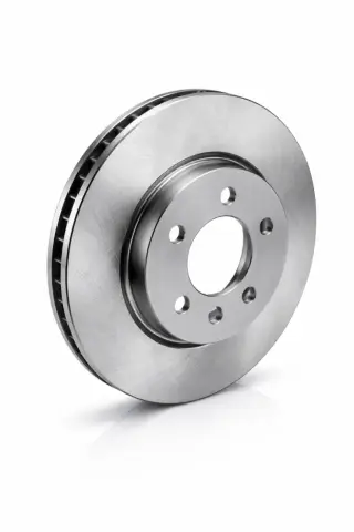 Textar Fren Diski Ön VW A4 - A5 - A6 - A7 - Q5 8R0615301