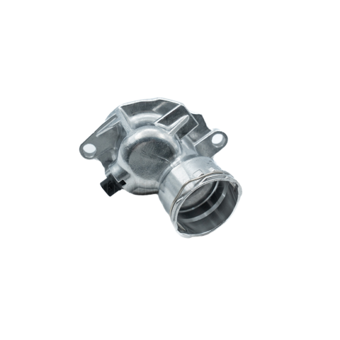 Termostat 100°C Alüminyum Mercedes-Benz W203 - W211 - W221 2005-2014 2722000015