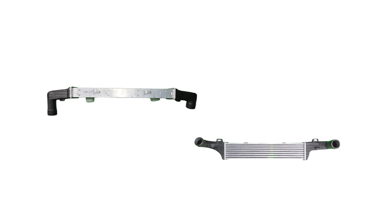 Turbo Radyatoru (Intercooler) 560X113x50 Mercedes 2105000400