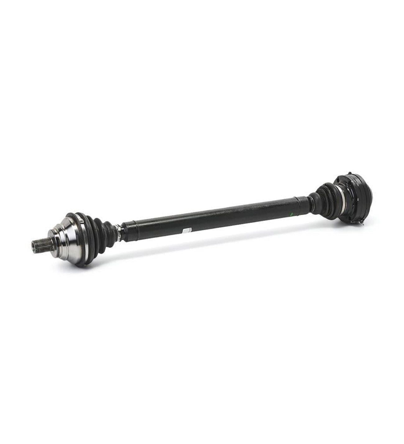 Wisco Sağ Ön Komple Aks 792mm - Volkswagen Golf 5 Jetta Tiguan