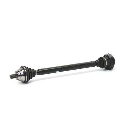 Wisco Sağ Ön Komple Aks 792mm - Volkswagen Golf 5 Jetta Tiguan