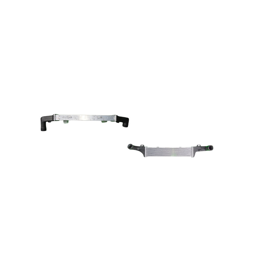 Turbo Radyatörü (Intercooler) Mercedes-Benz W210 E200 CDI - E220 CDI - E250 - E290 1996- 2105000400
