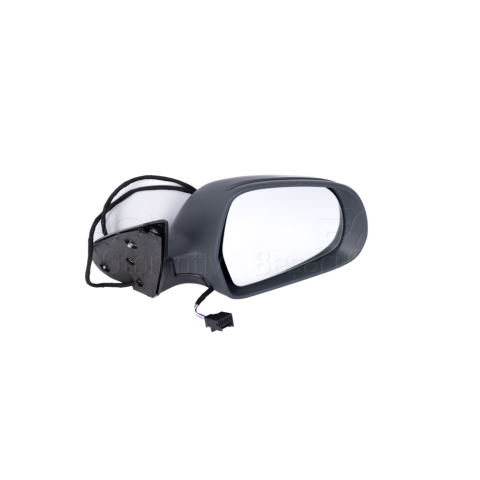 Sağ Dış Dikim Aynası Skoda Octavia 2009-2013 1Z1857508M - 1Z1857508N