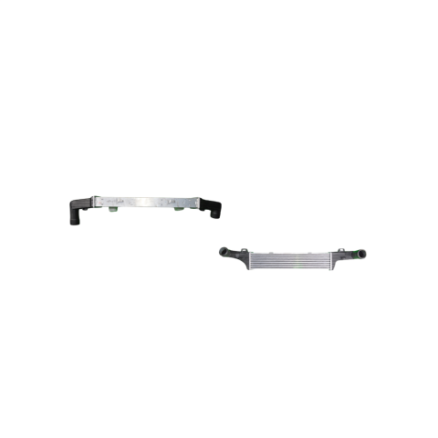Turbo Radyatörü (Intercooler) Mercedes-Benz W210 E200 CDI - E220 CDI - E250 - E290 1996- 2105000400