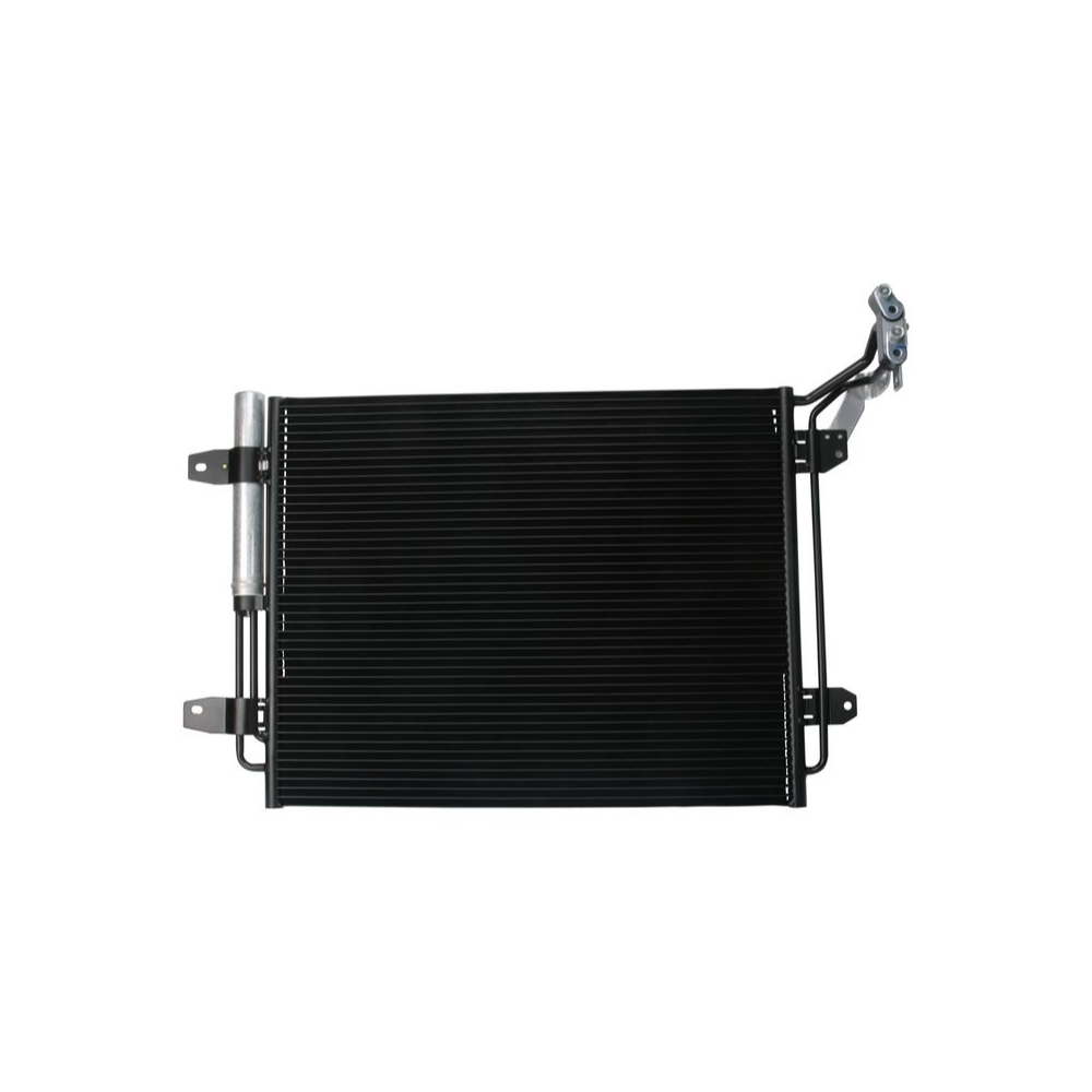 Bosch Klima Radyatörü VW Tiguan 5N0820411C
