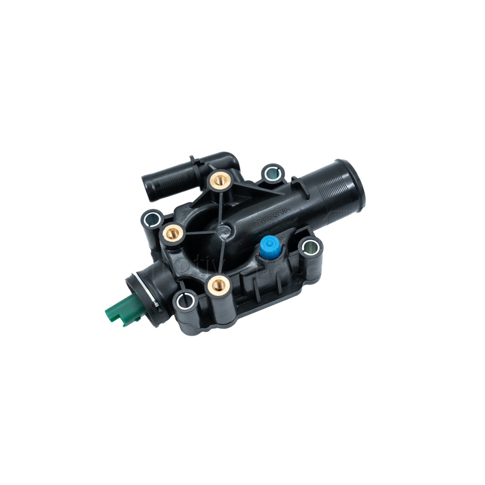 Termostat (91°C Plastik) Citroen C3 - C4 - Peugeot 208 1.6 2002-2019 1336Z0
