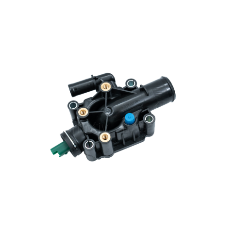 Termostat (91°C Plastik) Citroen C3 - C4 - Peugeot 208 1.6 2002-2019 1336Z0