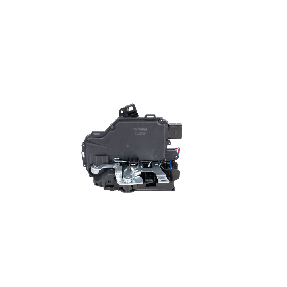 Kapı Kilit Mekanizması Ön Sağ Vw Golf 4 - Bora - Seat Leon 3B1837016A