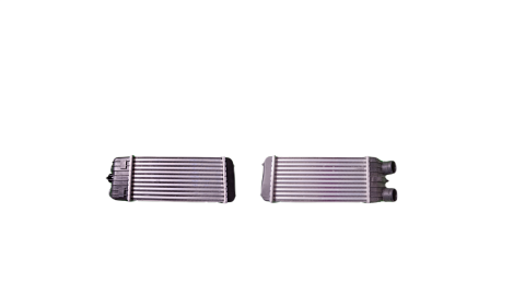 Turbo Radyatoru (Intercooler) 300X157x80 Cıtroen C2  0384.J4