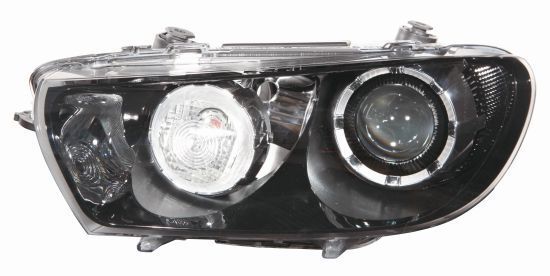 Far Sol Scırocco 08-13 Depo 1K8941753B