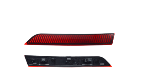 Tampon Reflektoru Arka Ic Sol Vw Passat 14-18 [3G0945103A]