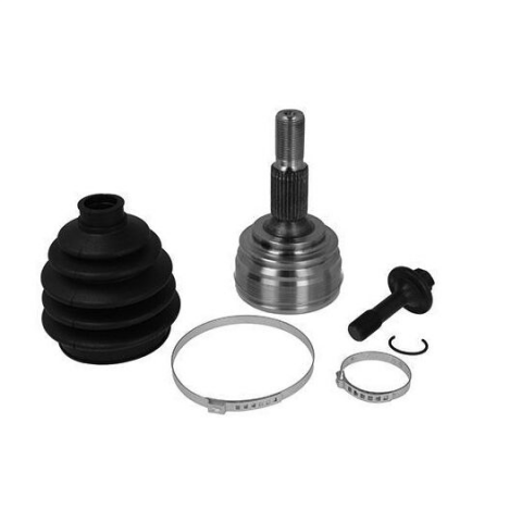 Dış Aks Kafası 28x34x58.5 - Peugeot 208 2008 308 3008 - 1613306680