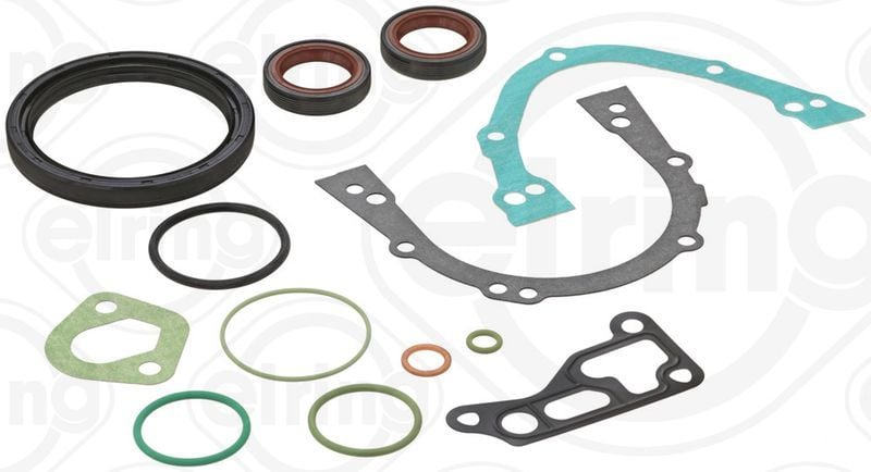 Takım Conta Alt Caddy T4 Golf3 91- Elrıng 044198011