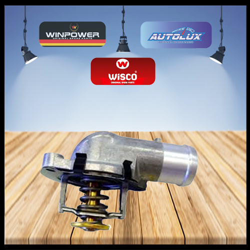 Termostat Vw T5 2.5Tdı Axd 04-10 070121114