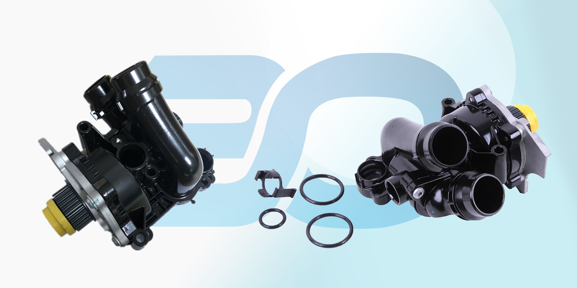 Devirdaim Audi A6 C7 2010- 06H121012