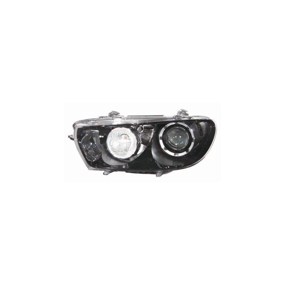 Depo Far Sol Xenon VW Scirocco 2008-2013 1K8941753B