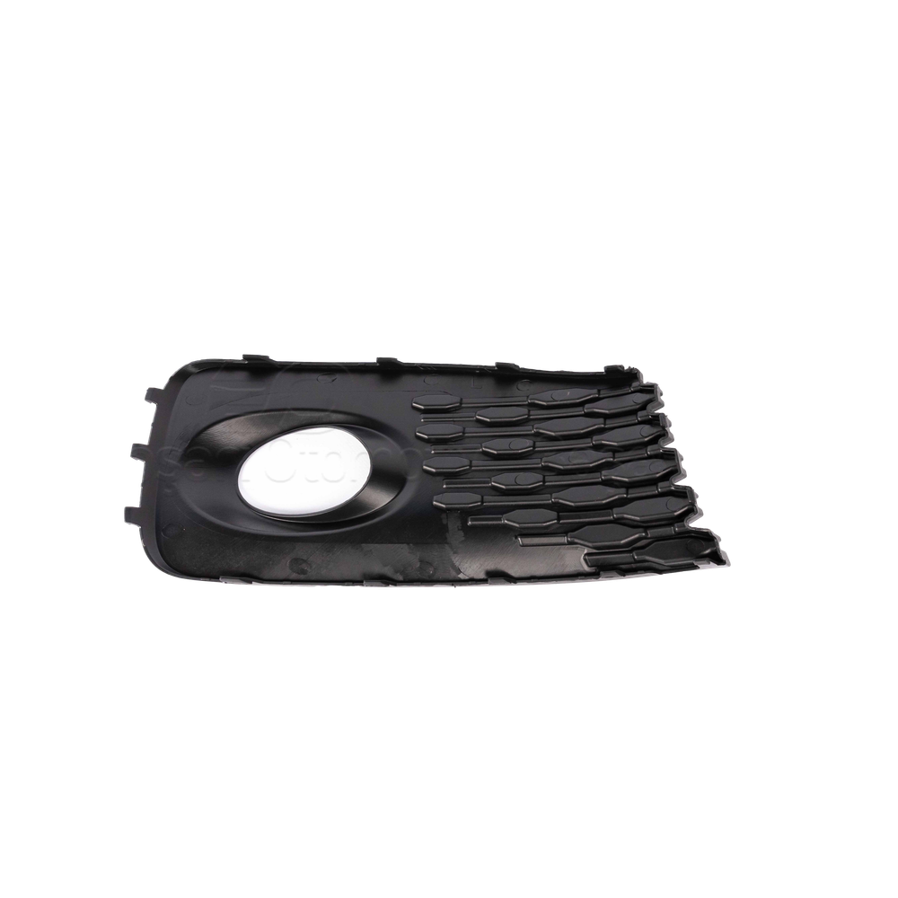Tampon Izgarası Sol Sisli VW Caddy 2021- 2K7853665A9B9