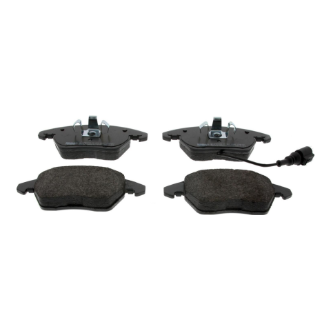 Ferodo Fren Balatası Ön VW Golf 5 - Golf 6 - Jetta - Caddy - Passat - Leon 3C0698151B