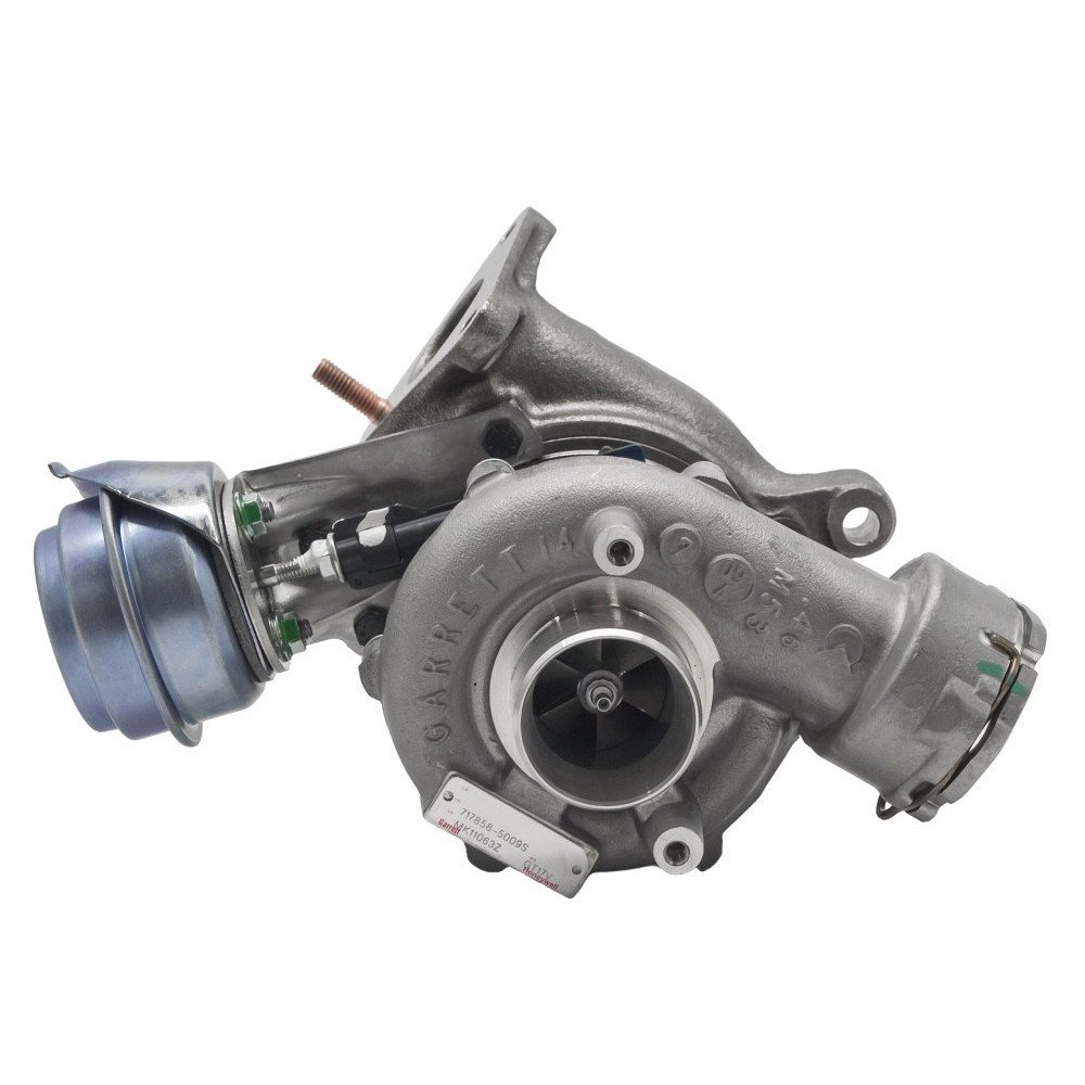 Turbo Sarj Passat A4 01-05 Bsg 038145702N