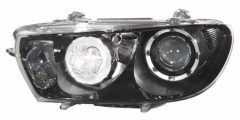 Far Sag Scırocco 08-13 Depo 1K8941754B