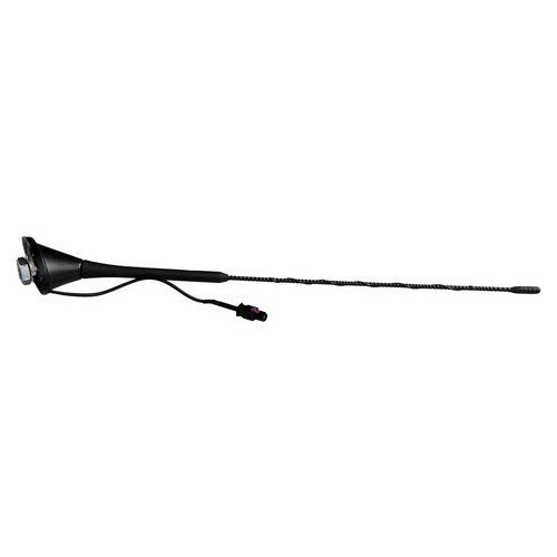 Anten Komple Golf4 Polo Passat 91- Bsg 1J0035507