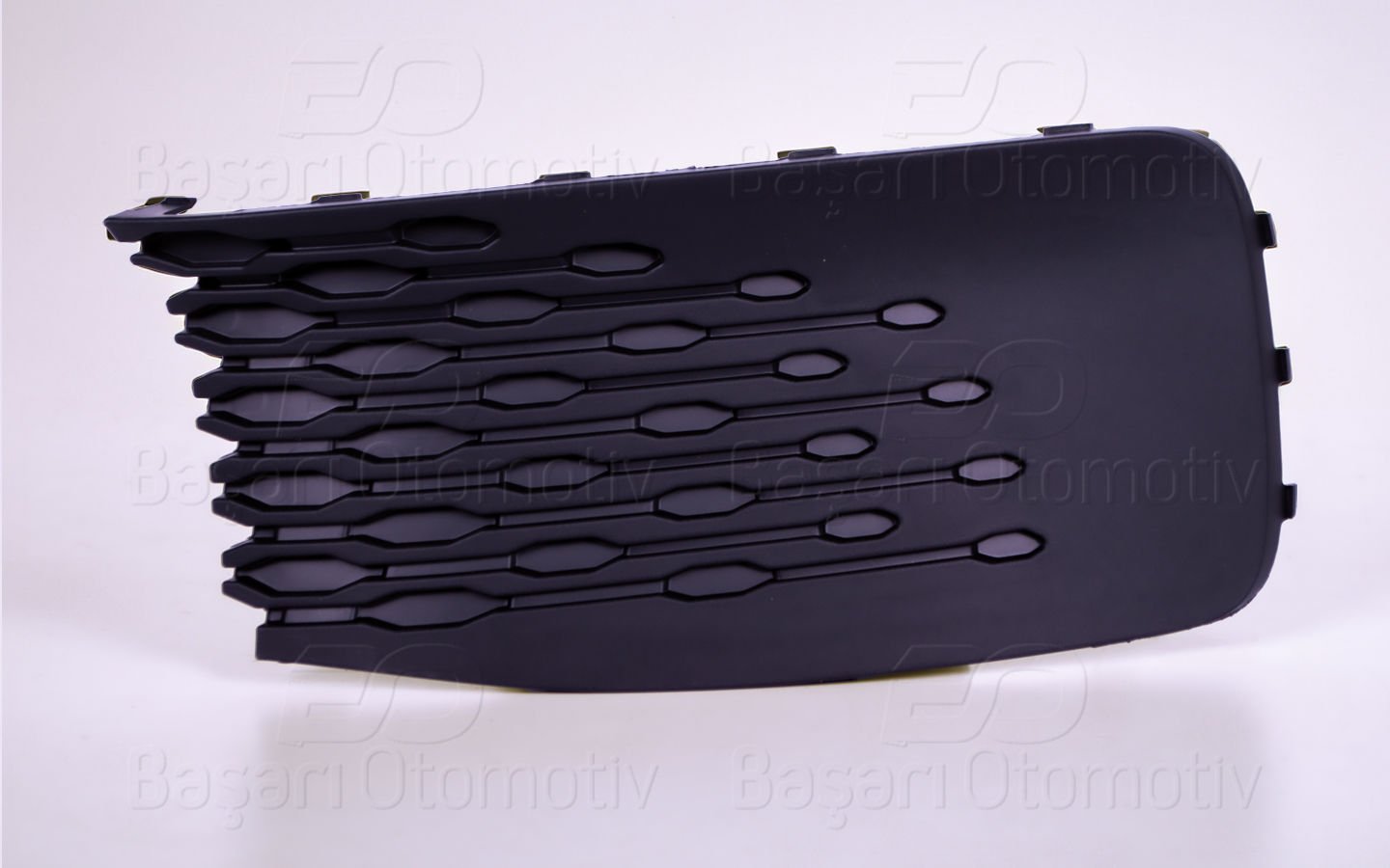 Tampon Izgarası Sag Sıssız Vw Caddy 21 > 2K78536669B9