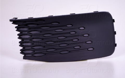 Tampon Izgarası Sag Sıssız Vw Caddy 21 > 2K78536669B9